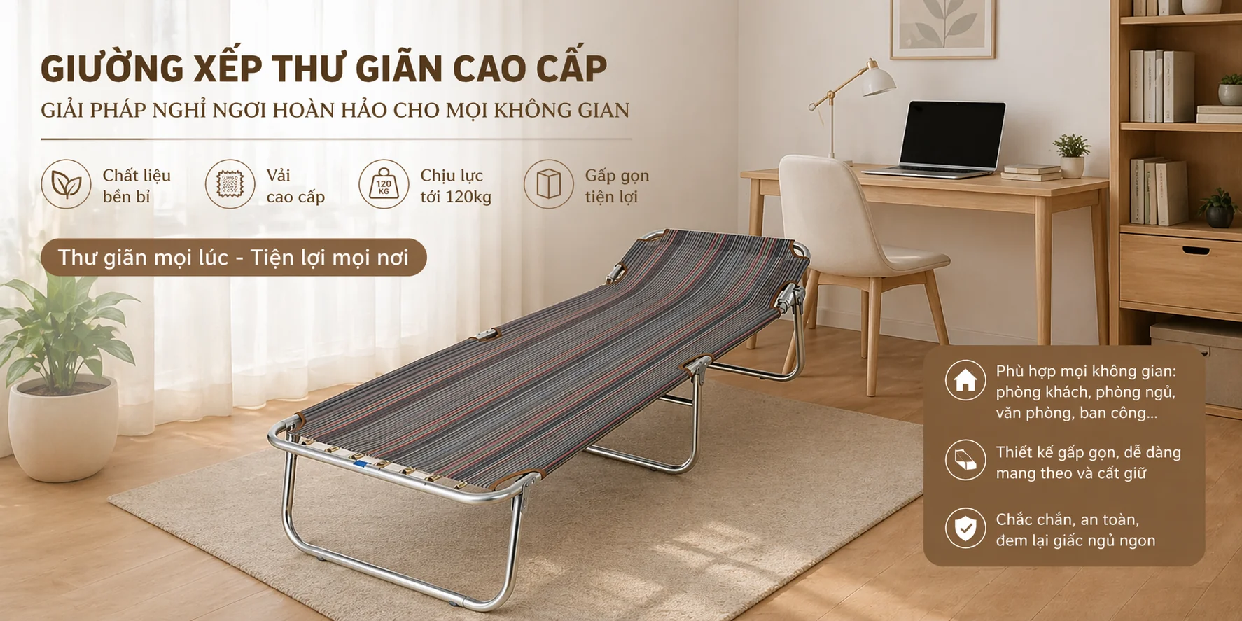 CÔNG TY NỘI THẤT VẠN LỢI